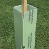25 x Forst Baumschutzhülle, Ø 12 cm WitaEconom - 120cm, Produktbild-Vorschau 4