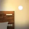 3er Set LED Spots kabellos, batteriebetrieben, warmweiß Produktbild-Vorschau 2