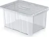 box úložný CARGOBOX NCC16-S429 400x200x300mm bez krytu Náhľad obrázku produktu 3