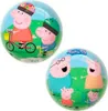 Mondo Decorbal Peppa Pig, 23 cm Voir les images du produit 7