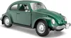 Maisto - Volkswagen Beetle, zelená, 1:24 Náhled obrázku produktu 1