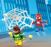 LEGO Marvel 10789 Spider-Man a Doc Ock (48 dlk) Náhled obrázku produktu 24