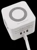 Tischsteckdose McPower "BW-03", 3x Steckdose, 2xUSB-A, Produktbild-Vorschau 8