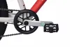 REDLOUD Kinderrad MTB 24 Zoll JA.4.1 weiß-rot Rahmenhöhe 31 Produktbild-Vorschau 3