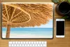 MuchoWow® Laptop Aufkleber Sticker Cover Sonnenschirm - Produktbild-Vorschau 2