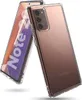 Etui Ringke Fusion Samsung Galaxy Note 20 Clear Produktbild-Vorschau 1