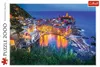 Trefl Puzzle Vernazza in der Dämmerung, 2000 Teile, 96.1 x Anteprima dell’immagine prodotto 2