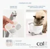 Filtr do fontanny Catit PIXI - opakowanie 3 szt Podgląd zdjęcia produktu 4