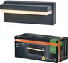 OSRAM Endura Style LED Wandleuchte Robust, 12W, 3000K Produktbild-Vorschau 4