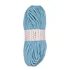 Baumwollkordel mit einem Kern 5mm 100m, Makrameegarn, Produktbild-Vorschau 2