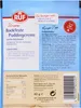 RUF Backfeste Puddingcreme Vanille Produktbild-Vorschau 2