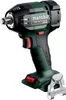 Metabo SSW 18 LTX 550 BL Visseuse à percussion sans fil Voir les images du produit 1