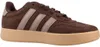 Sneakers Del Marchio Adidas Del Modello Barreda Marrone Anteprima dell’immagine prodotto 5