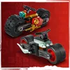 LEGO® NINJAGO® Kaiov motocyklový závod 71838 Náhľad obrázku produktu 8
