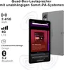 DOOGEE T30 Pro Android Gaming Tablet, 11 Zoll 2.5K Tablet Produktbild-Vorschau 3