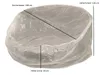 DEGAMO Schutzhülle Abdeckhaube Liegeinsel bis 190cm Produktbild-Vorschau 2