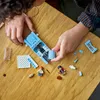 LEGO Harry Potter Latający Ford Anglia, Model Samochodu dla Podgląd zdjęcia produktu 13