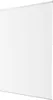 Basic Duschrollo Modell Uni WEISS 7 Breiten zur Wahl Produktbild-Vorschau 2