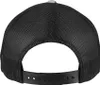 Cappello Trucker Camo, woodcamo/nero Anteprima dell’immagine prodotto 11
