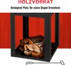 BBQ Collection BBQ Collection Tuinhaard - Terrashaard 194cm Produktbild-Vorschau 6