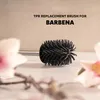 testina di ricambio bremermann per spazzolini BARBENA in Anteprima dell’immagine prodotto 2