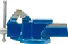 VOREL Schraubstock 36032 Gusseisen 4.5kg Produktbild-Vorschau 1
