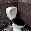XINZI Toilettendeckel oval und Sitz mit Absenkautomatik, Produktbild-Vorschau 9