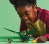 LEGO® NINJAGO® 71829 Lloydův zelený lesní drak Náhled obrázku produktu 51