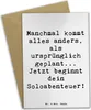 Mr. & Mrs. Panda firmungskarte Spruch Scheidung Produktbild-Vorschau 1
