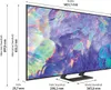 Samsung Series 8 65" Crystal UHD 4K CU8579 (2023), 165,1 cm Produktbild-Vorschau 5
