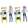 Barbie DHB63, Lalka modowa, Damski, 3 lat(a), Dziewczyna, Podgląd zdjęcia produktu 10