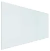vidaXL Vuurkorf met glazen plaat, transparant, 120 x 60 cm, Productafbeelding-voorbeeld 1