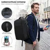 31L Reiserucksack Ryanair Handgepäck Rucksack mit USB Produktbild-Vorschau 3