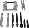 Bituxx Lagerabzieher Set mit Trennmesser 15–58 mm  Abzieher Produktbild-Vorschau 2