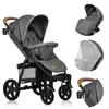Lionelo Annet Plus wózek spacerowy z pozycją leżącą Podgląd zdjęcia produktu 19
