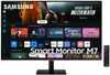Samsung M7 Smart Monitor - M70F da 32 pollici UHD Anteprima dell’immagine prodotto 14