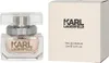 Lagerfeld - Karl Lagerfeld for Her EDP 25ml Voir les images du produit 15