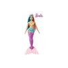 Mattel Barbie Dreamtopia Sirène GJK11 Voir les images du produit 10