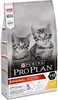 Purina Pro Plan ORIGINAL KITTEN OPTISTART, Adult, Huhn, 1,5 Produktbild-Vorschau 3