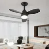 Deckenventilator mit Beleuchtung und Fernbedienung 24W LED Produktbild-Vorschau 5