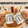 Friseurin Tasse Geschenk Meine Schere Meine Regeln (Grün) Produktbild-Vorschau 2