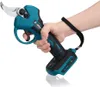 Drillpro Sekator elektryczny, silnik bezszczotkowy, 18 V, Podgląd zdjęcia produktu 1