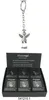 Schlüsselanhänger Schutzengel Angel Guardian in silber matt Produktbild-Vorschau 4