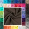 Bündchenstoff Schlauchware 35(70)cm breit Meterware ab 25cm Jersey Oeko-Tex dunkelgrau Produktbild-Vorschau