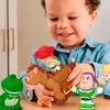 Fisher-Price Little People JKB08, 1,5 anni/anni, Anteprima dell’immagine prodotto 6