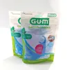 Gum Easy-Flossers Zahnseidenapplikator X30 Produktbild-Vorschau 5