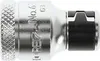 GEDORE 1973312 GEDORE 1/4" 6-kant x 3/8" 4-kant Anteprima dell’immagine prodotto 6