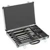 DeWalt Meißel u.Bohrer- Set 15-tlg. SDS-plus Produktbild-Vorschau 1
