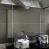 vidaXL Küchenrückwand Transparent 70x50 cm Hartglas Produktbild-Vorschau 15