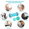 Fußmassage 3er Set, Vollständiges Fußmassage-Set mit Produktbild-Vorschau 5